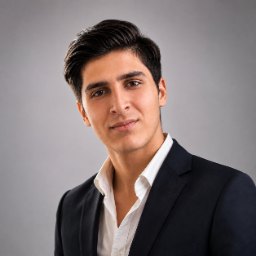 Alireza Bahrami